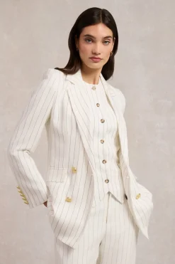 Women Holland Cooper Waistcoats|Tailoring><noscript><img width=