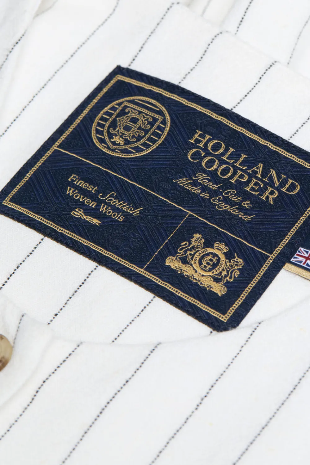 Women Holland Cooper Waistcoats|Tailoring>Richmond Waistcoat