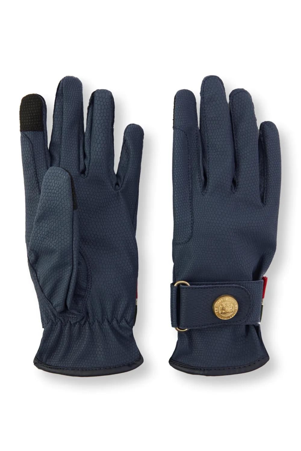Holland Cooper Riding Gloves>Riding Glove