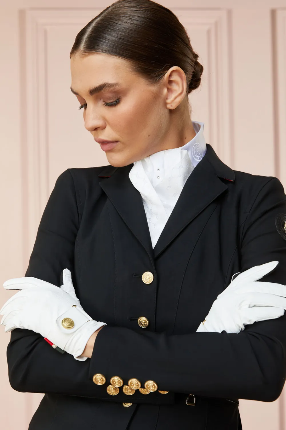 Holland Cooper Riding Gloves>Riding Glove