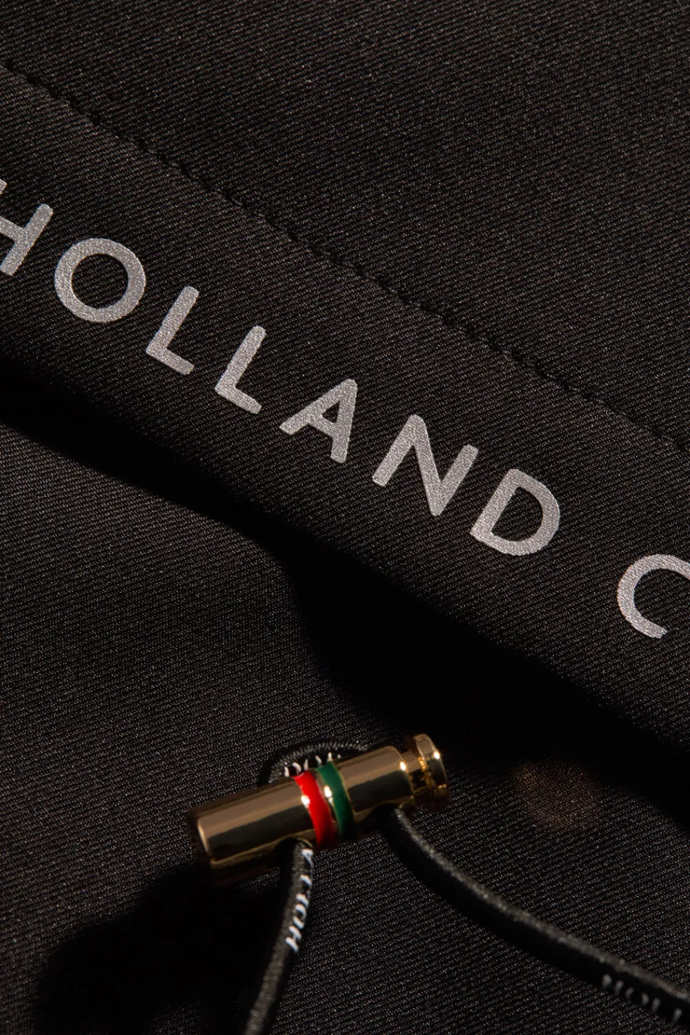 Holland Cooper Jackets>Riding Shell Jacket