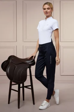 Holland Cooper Waterproof Trousers>Riding Shell Trousers