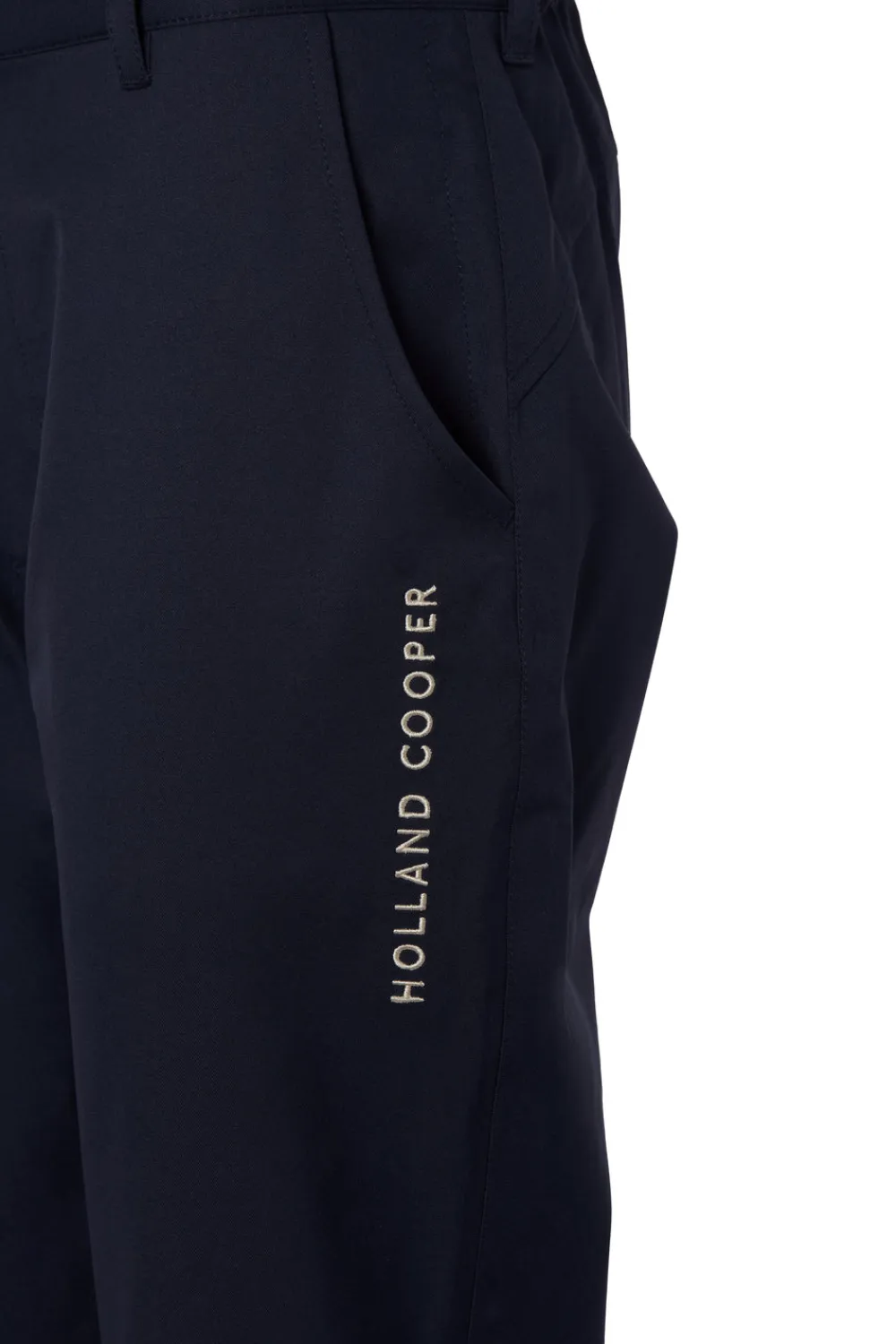 Holland Cooper Waterproof Trousers>Riding Shell Trousers