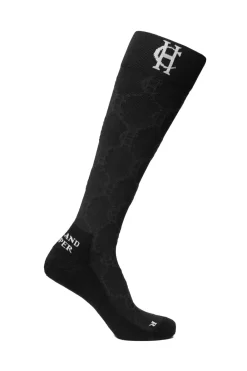 Holland Cooper Riding Socks><noscript><img width=