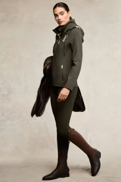 Holland Cooper Jackets>Rocana Softshell Jacket