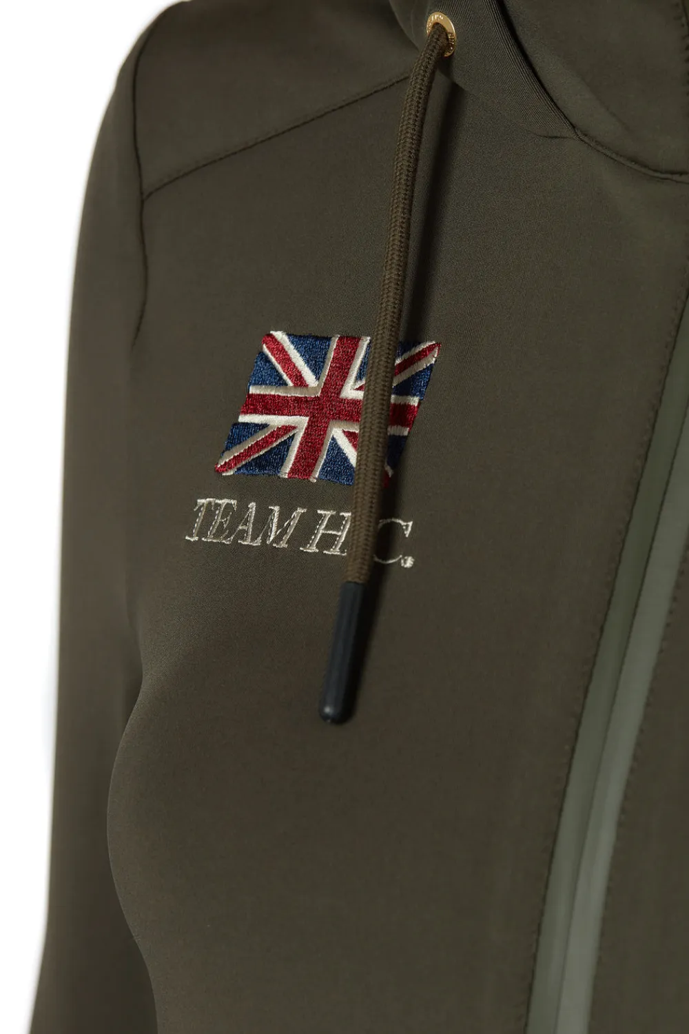 Holland Cooper Jackets>Rocana Softshell Jacket