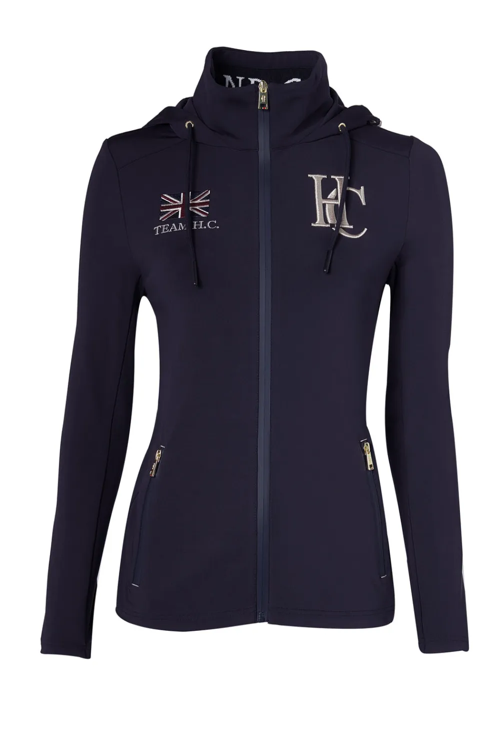 Holland Cooper Jackets>Rocana Softshell Jacket