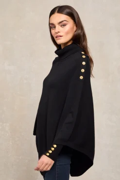 Women Holland Cooper Capes|Knitwear><noscript><img width=