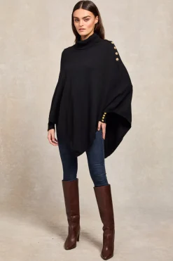 Women Holland Cooper Capes|Knitwear><noscript><img width=