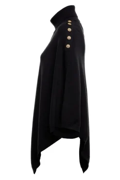 Women Holland Cooper Capes|Knitwear><noscript><img width=