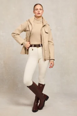 Women Holland Cooper Jackets>Rosedale Waterproof Jacket