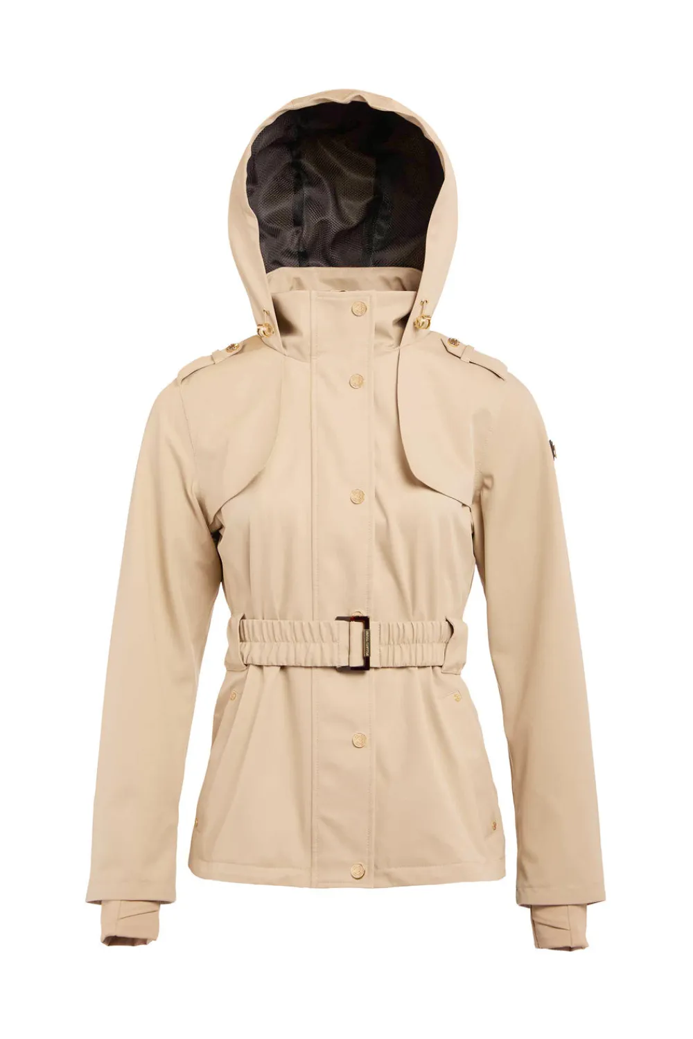 Women Holland Cooper Jackets>Rosedale Waterproof Jacket