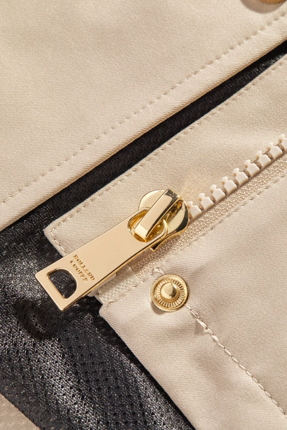 Women Holland Cooper Jackets>Rosedale Waterproof Jacket