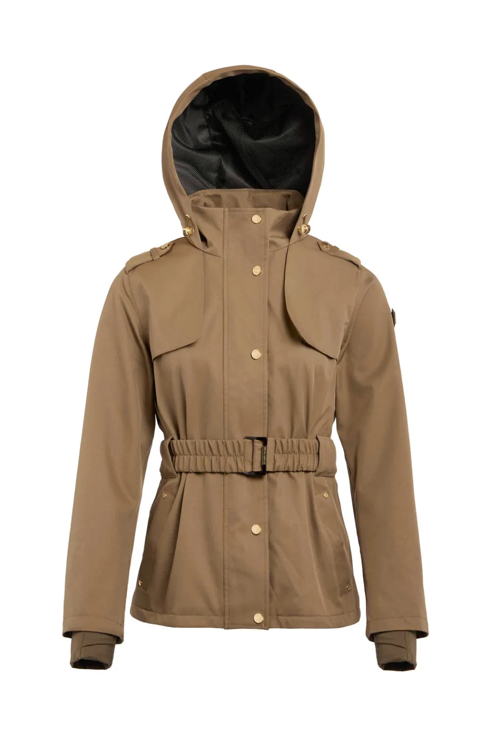 Women Holland Cooper Jackets>Rosedale Waterproof Jacket