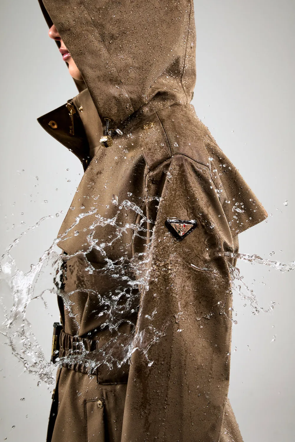 Women Holland Cooper Jackets>Rosedale Waterproof Jacket