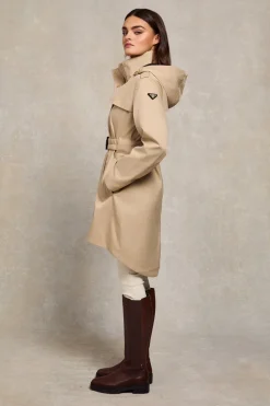 Women Holland Cooper Coats>Rosedale Waterproof Parka