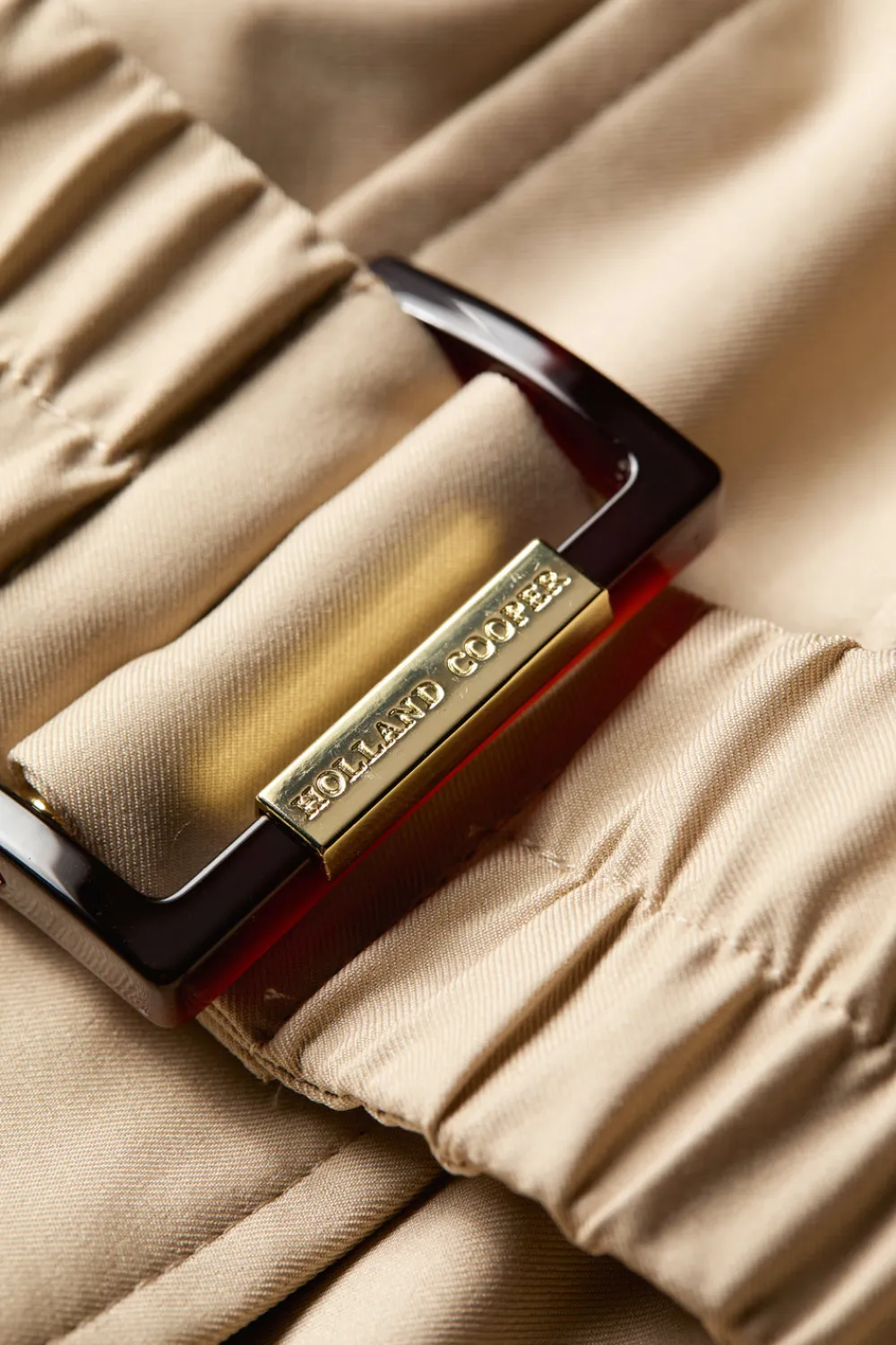 Women Holland Cooper Coats>Rosedale Waterproof Parka