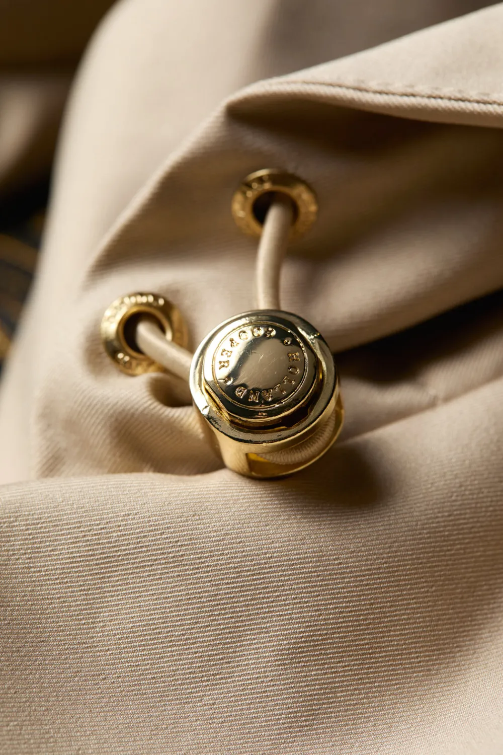 Women Holland Cooper Coats>Rosedale Waterproof Parka