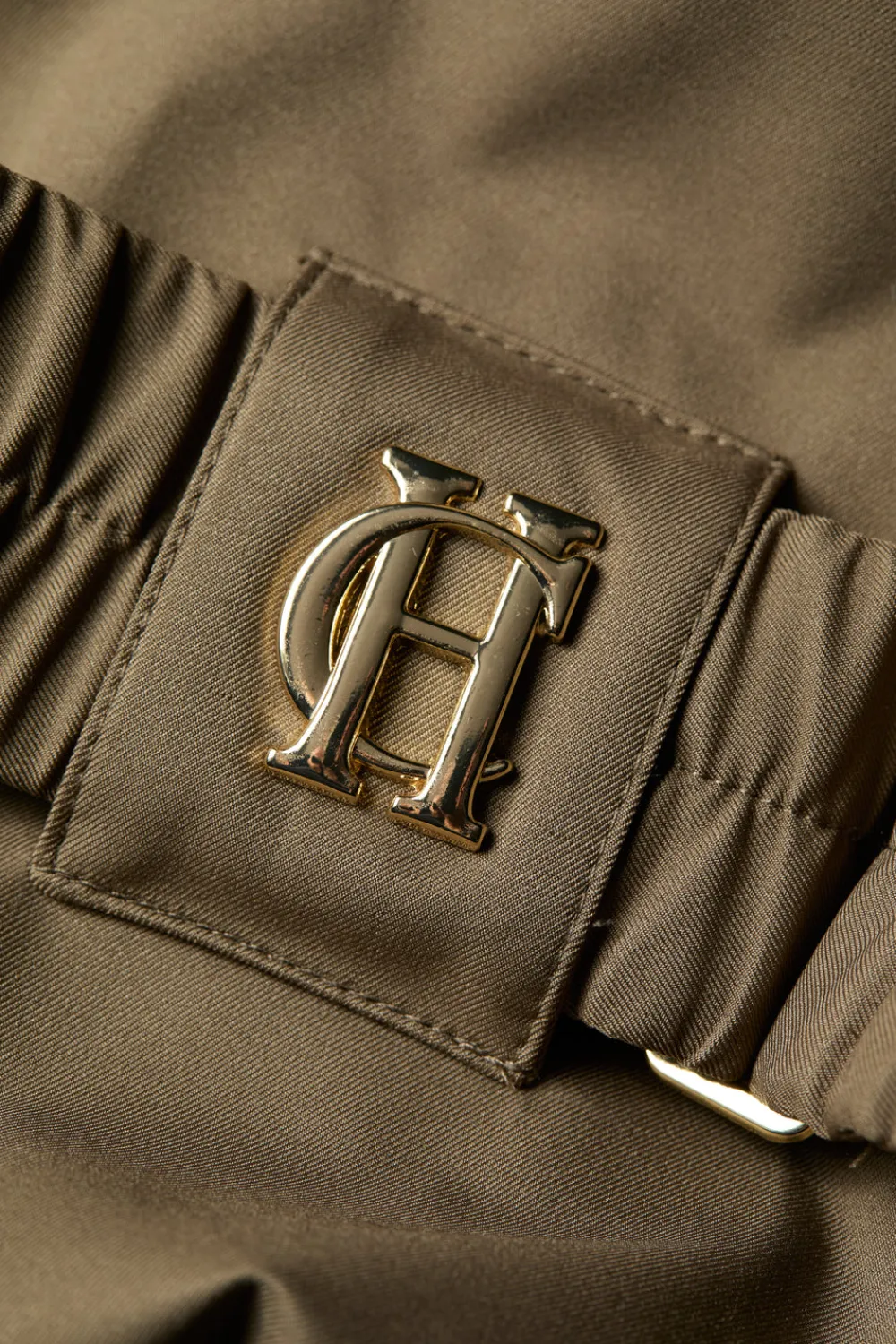 Women Holland Cooper Coats>Rosedale Waterproof Parka