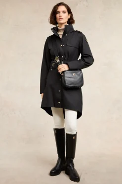 Women Holland Cooper Coats>Rosedale Waterproof Parka