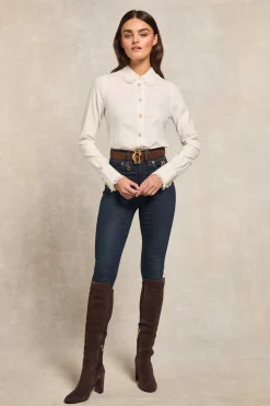 Women Holland Cooper Shirts & Blouses><noscript><img width=