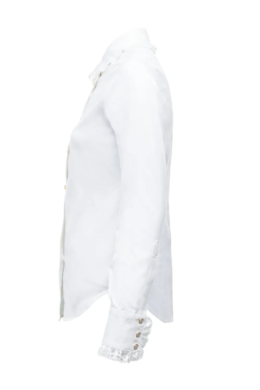 Women Holland Cooper Shirts & Blouses>Rose Shirt