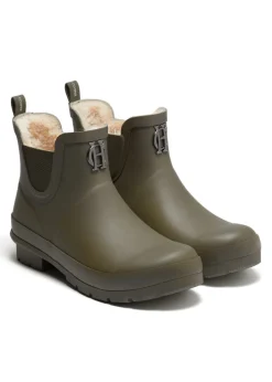 Women Holland Cooper Wellington Boots>Rubber Chelsea Boot