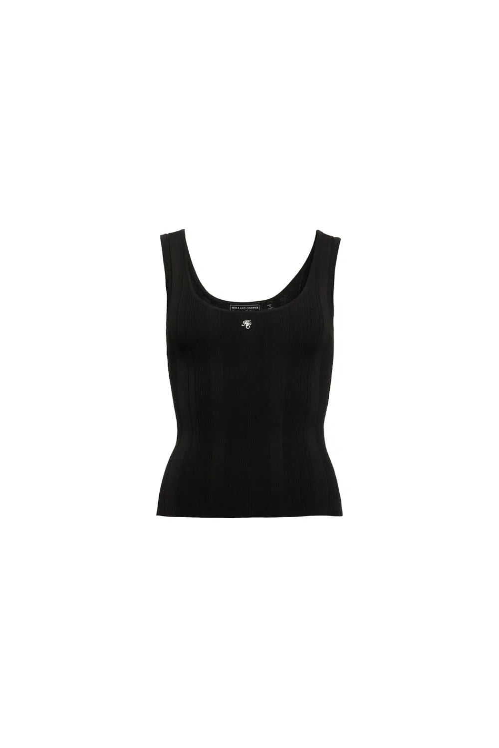 Women Holland Cooper Tops>Ruby Knitted Vest