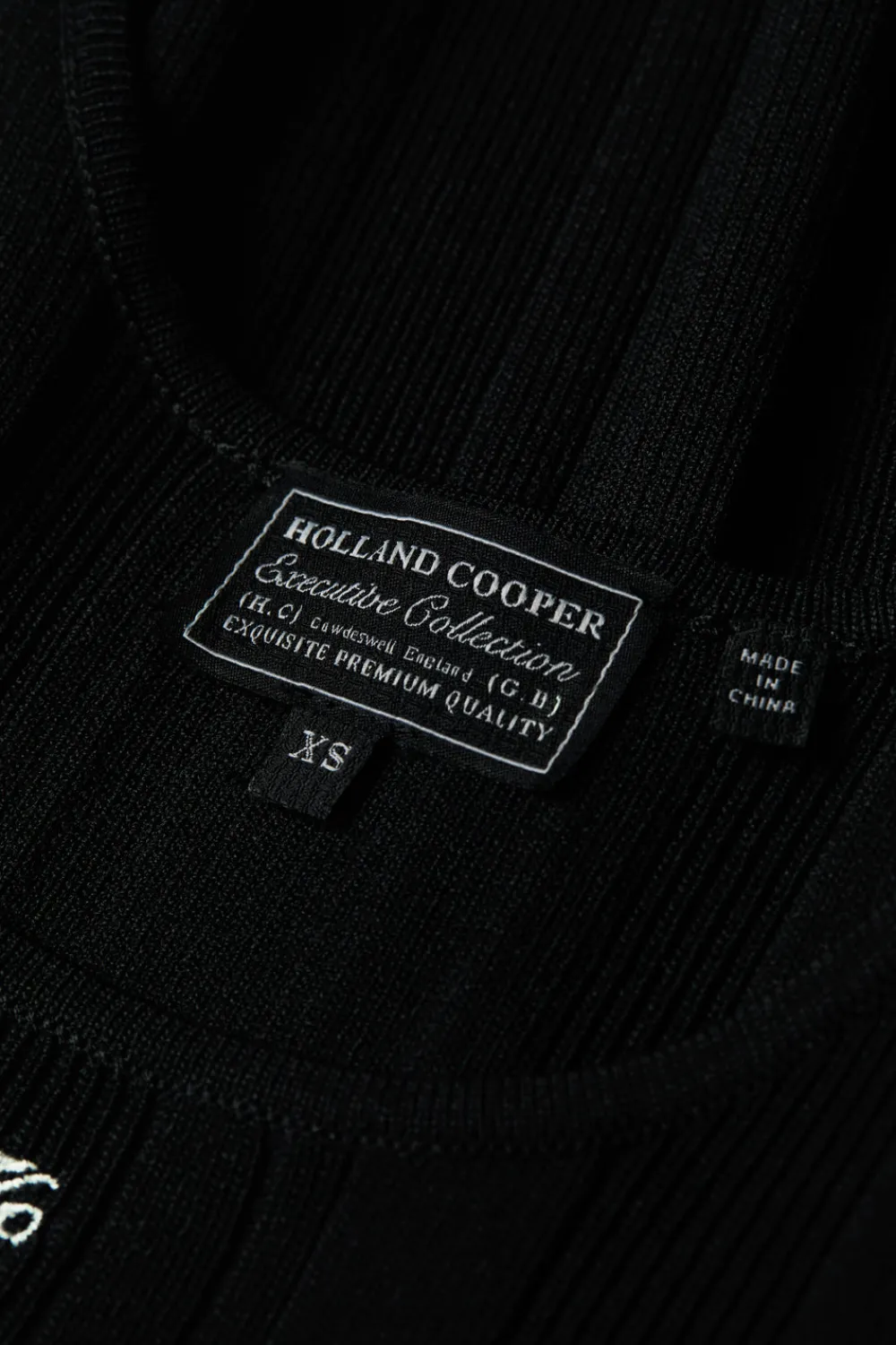Women Holland Cooper Tops>Ruby Knitted Vest