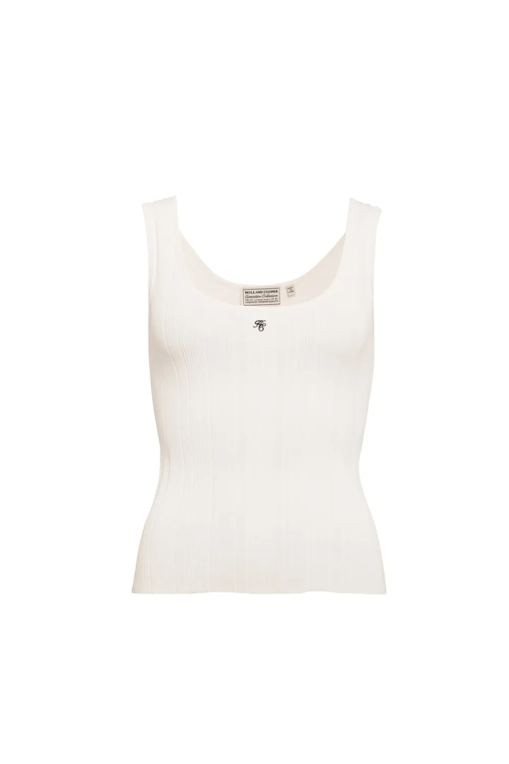 Women Holland Cooper Tops>Ruby Knitted Vest
