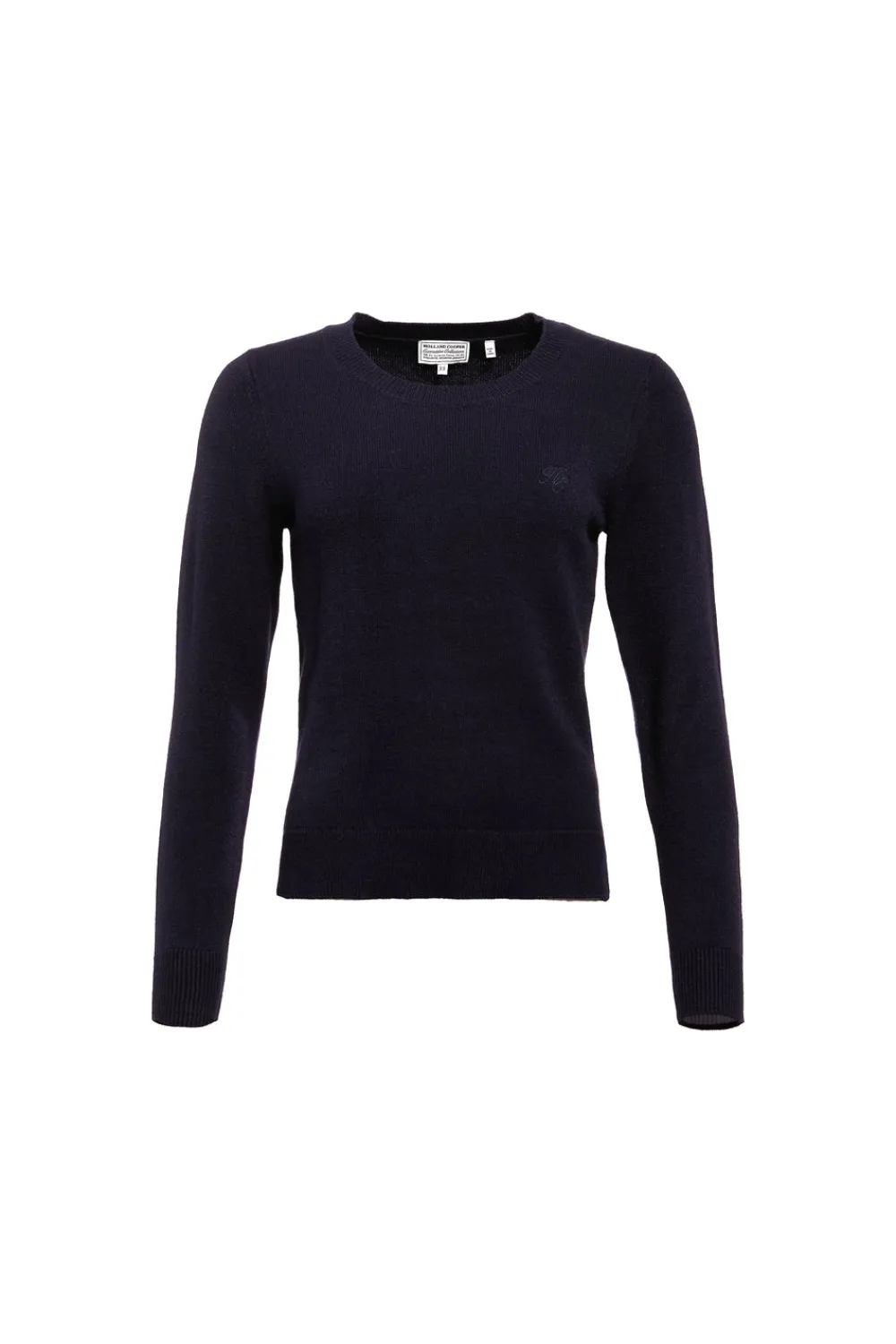 Women Holland Cooper Knitwear>Sarah Crew Neck Knit