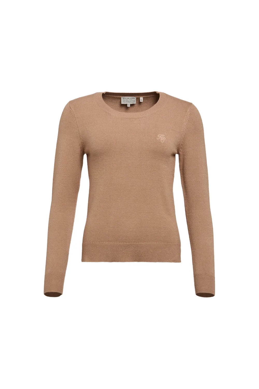 Women Holland Cooper Knitwear>Sarah Crew Neck Knit