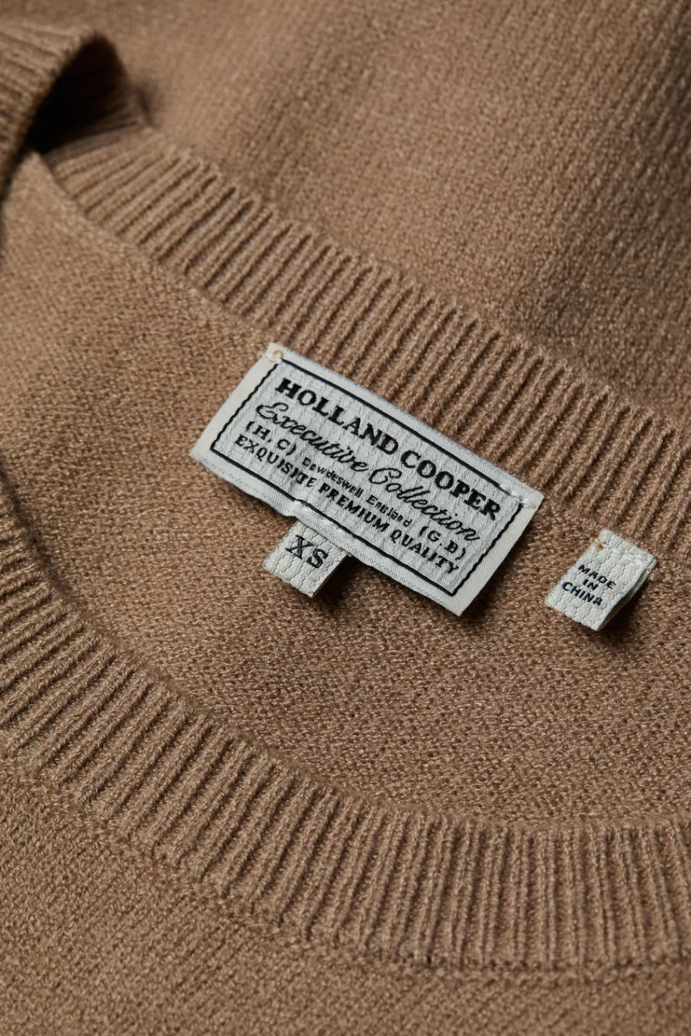 Women Holland Cooper Knitwear>Sarah Crew Neck Knit