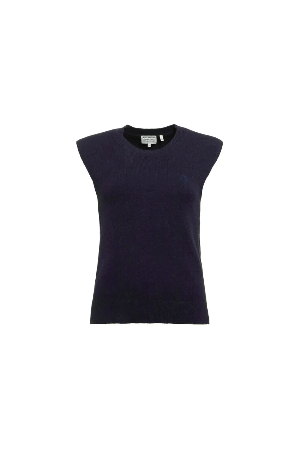 Women Holland Cooper Knitwear>Sarah Knitted Tank
