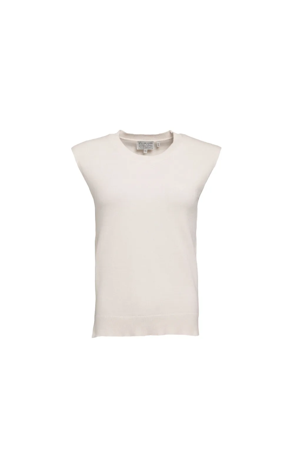 Women Holland Cooper Knitwear>Sarah Knitted Tank