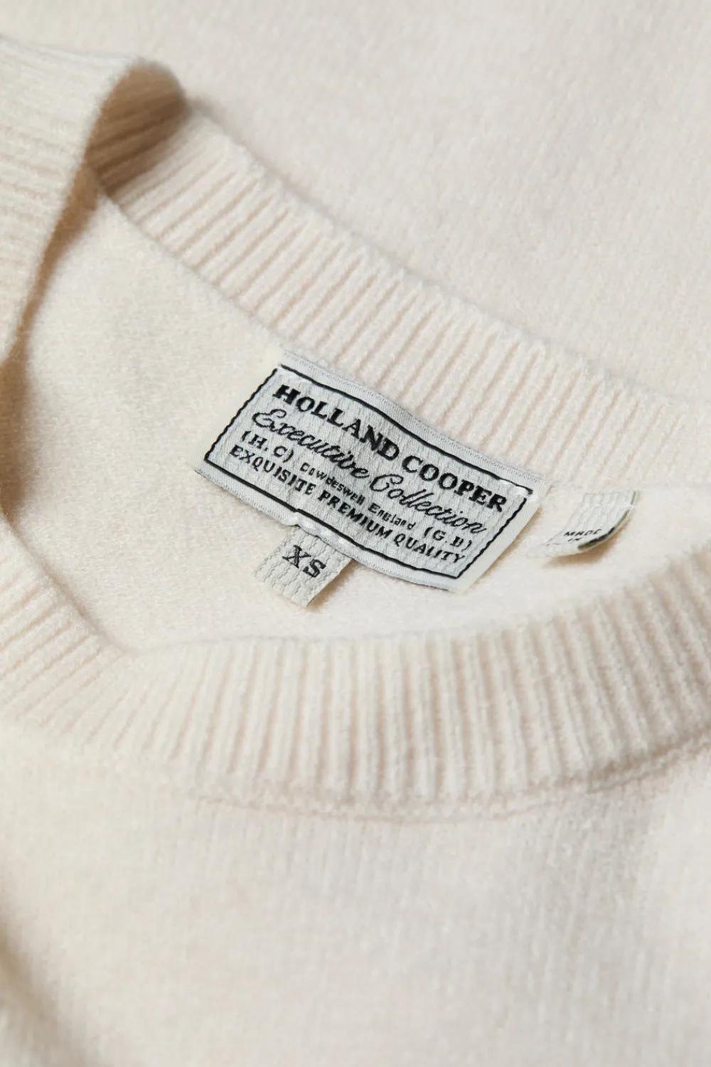 Women Holland Cooper Knitwear>Sarah Knitted Tank