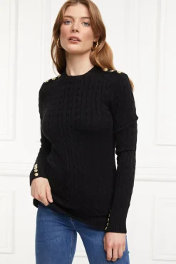 Women Holland Cooper Knitwear><noscript><img width=
