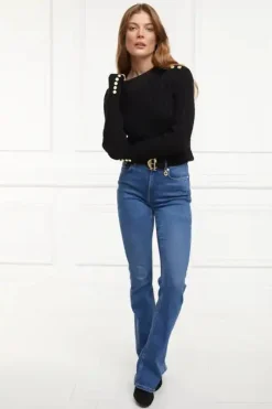 Women Holland Cooper Knitwear><noscript><img width=