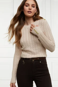 Women Holland Cooper Knitwear><noscript><img width=