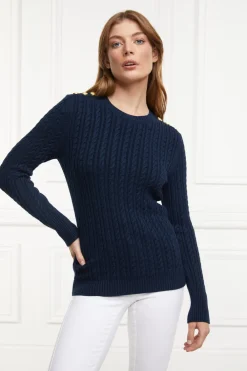 Women Holland Cooper Knitwear><noscript><img width=
