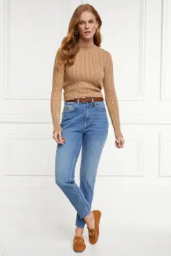 Women Holland Cooper Knitwear><noscript><img width=