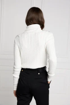 Women Holland Cooper Knitwear><noscript><img width=