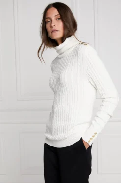 Women Holland Cooper Knitwear><noscript><img width=