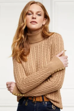 Women Holland Cooper Knitwear><noscript><img width=