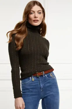 Women Holland Cooper Knitwear><noscript><img width=