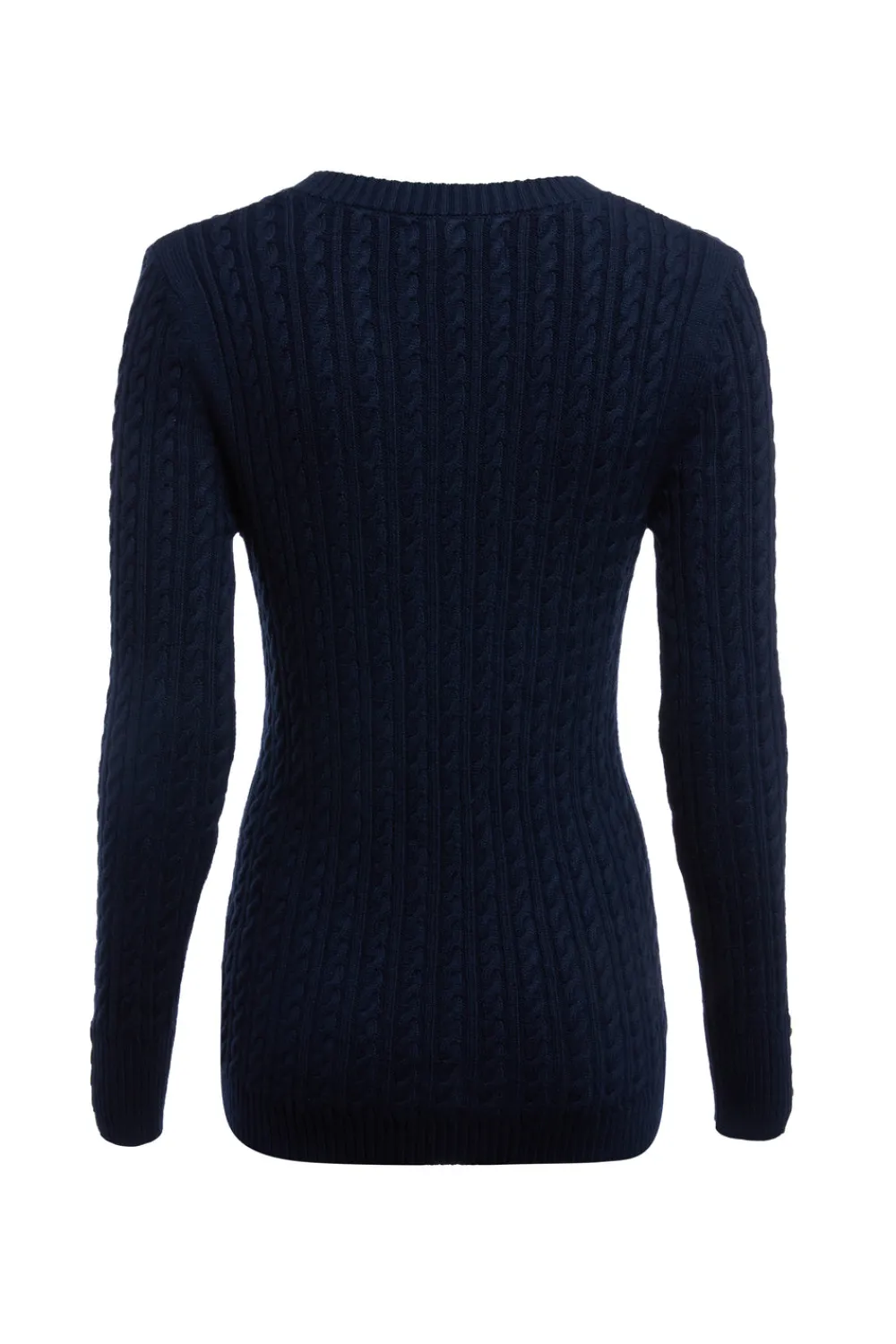 Women Holland Cooper Knitwear>Seattle V-Neck Knit