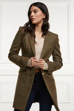Women Holland Cooper Knitwear>Seattle V-Neck Knit