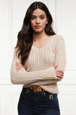 Women Holland Cooper Knitwear><noscript><img width=