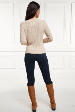 Women Holland Cooper Knitwear><noscript><img width=