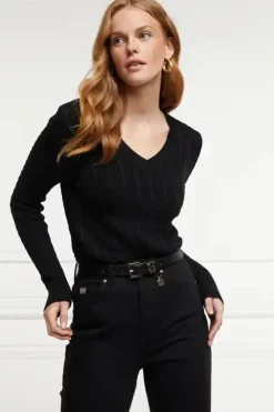 Women Holland Cooper Knitwear><noscript><img width=